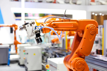 How Texnites Robotic Parts Improve Efficiency in Industrial Automation Systems