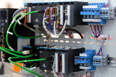 Streamlining Operations with Texnite’s Communication Modules