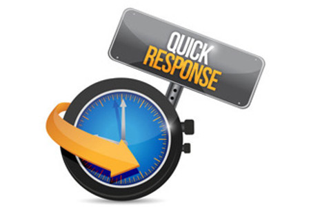 Why Quick Response Times Matter in Industrial Automation Why Quick Response Times Matter in Industrial Automation