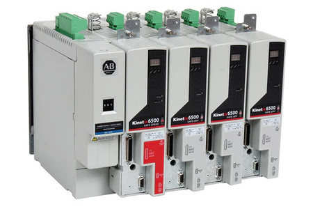 Servo Drives