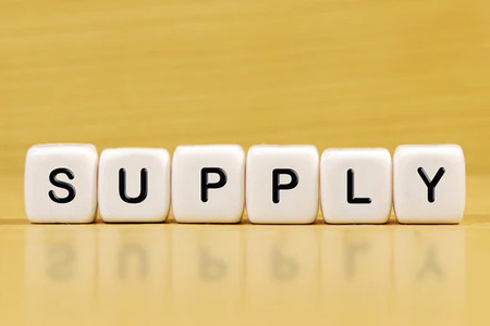 Effective supply chain management