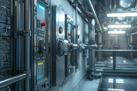 How to Select the Right VFD for Your Automation System