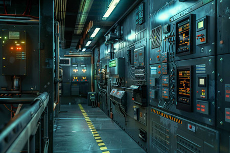 Enhancing Automation with Texnite’s Variable Frequency Drives (VFDs) Enhancing Automation with Texnite’s Variable Frequency Drives (VFDs)