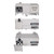 Allen Bradley 294E-FD2P5P-G1-SB Variable Frequency Drive