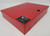 Honeywell 5495 Panel Box