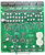 Honeywell Notifier  XP10-M Used Surplus