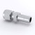 Swagelok SS-100-R-4BT
