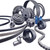 SKF 6308-2RS1/C3 SKF 6308-2RS1/C3