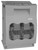 Allen Bradley 141A-NFD250 Fuse Switch Allen Bradley 141A-NFD250 Fuse Switch