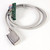 Allen Bradley 1492-ACAB001A46 Analog Cable Connection Products Allen Bradley 1492-ACAB001A46 Analog Cable Connection Products