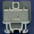 Allen Bradley 1492-CE2Y TERMINAL BLOCK 600V MAX