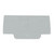 Allen Bradley 1492-EBP2-Y IEC Push-in Terminal Block End Barrier