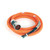 Allen Bradley 2090-CPWM7DF-08AA90 MP-Series 90m Standard Power Cable