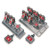 Allen Bradley 20AB2P2A3AYNAEC0 PowerFlex 70 AC Drive 20A