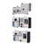 Allen Bradley 284A-FHD2P3Z-10-RR ArmorPoint Variable Frequency Drive
