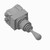 Allen Bradley 800TC-T2H3GGXX 30mm Toggle Switch 800T PB