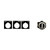 Eaton HT8JAH3AAB-POP
