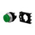 Eaton M22-DLH-G
