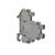 Eaton XBUTT4PV