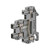 Eaton XBUTT4PV