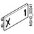 Siemens 8WA8826-0AC