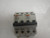 Merlin Gerin C60N 16A-Type D Used Surplus