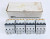 Merlin Gerin C68N 3P C 6A / 60127 / C6