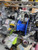 Baldor VM3545-57 Used Surplus