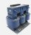 MTE RL04503 Line Reactor Transformer Used Surplus