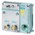 Siemens 6ES7154-8FB01-0AB0 Used Surplus
