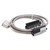 Allen Bradley 1492-ACAB025E69 Analog Cable Connection Products