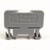 Allen Bradley 1492-F1G TERM BLCK Rail MTD 1P 25A GRN