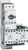 Allen Bradley 191S-AND3-CB16C 1.0-1.6 A Compact Rev Starter W/Ckt-Bkr