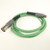 Allen Bradley 2090-CFBM7E7-CDAF02 MP-Series 2m Feedback Cable
