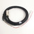 Allen Bradley 2090-XXNPMP-16S90 MP-Series 90 m Length Power Cable Used Surplus
