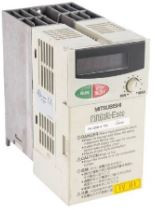 Mitsubishi FR-E520-0.75K Used Surplus