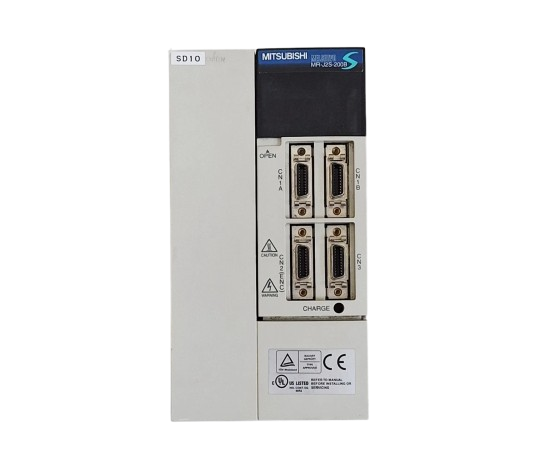 Mitsubishi MR-J2S-200B-PY096 Used Surplus