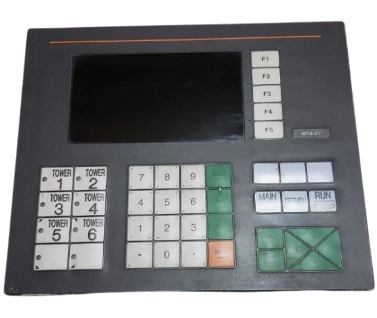 Mitsubishi MTA-G1 00950B Used Surplus