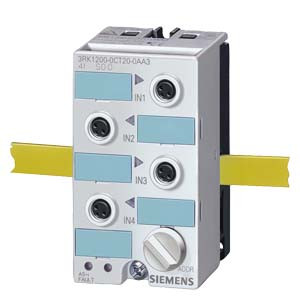 Siemens 3RK1200-0CT20-0AA3 Used Surplus