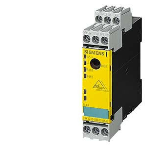 Siemens 3RK1205-0BE00-0AA2