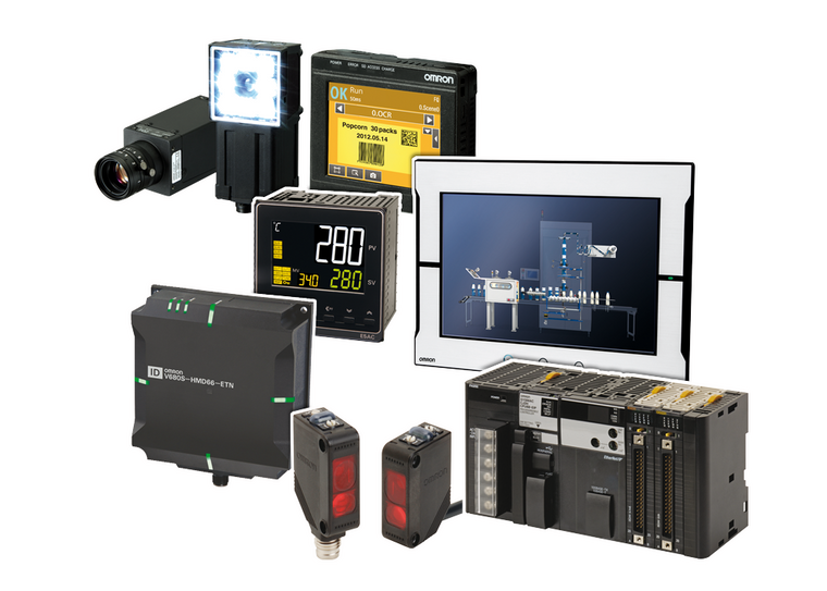 Omron A22E-M-02-EMS