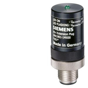 Siemens 3RK1901-1MX00 Used Surplus