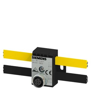 Siemens 3RK1901-1NR20 Used Surplus