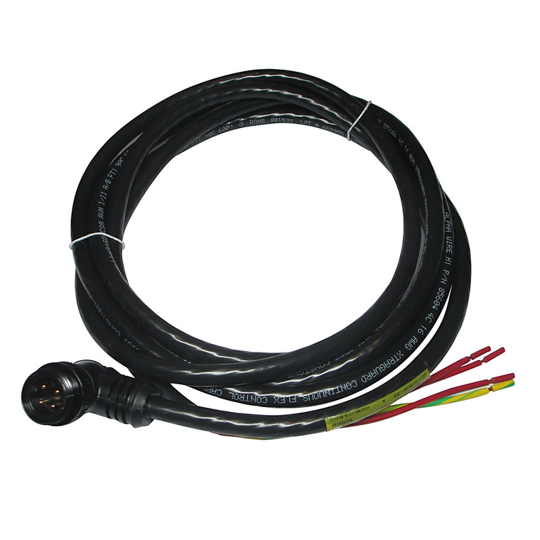 Allen Bradley 280-MTRF22-M20 ArmorConnect Brake and Motor Cable