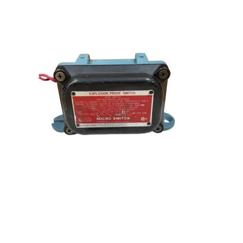 Honeywell 1EX1
