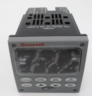 Honeywell DC2500-EE-0L00-200-10000-00-0 Never Used Surplus