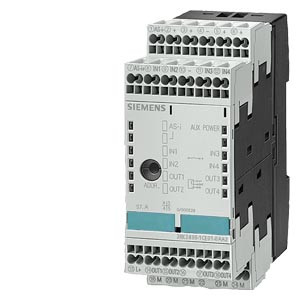 Siemens 3RK2400-1FG00-0AA2 Used Surplus