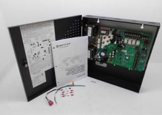 Notifier FCPS-24S8E