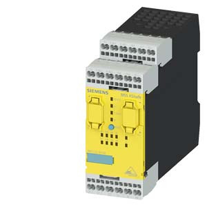 Siemens 3RK31 central units 3RK3122-2AC00