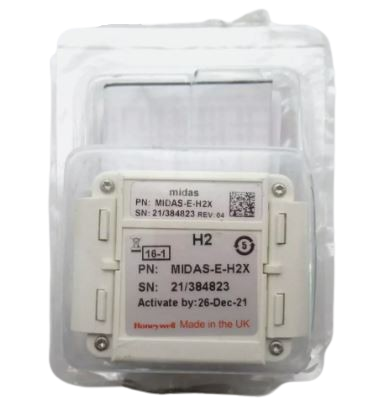 Honeywell MIDAS-E-H2X
